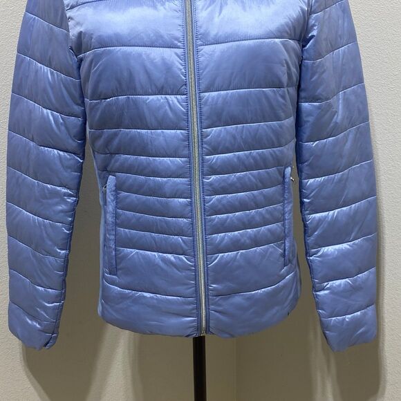 Tom Tailor Women’s Lightweight Jacket Size Small - Picture 3 of 12